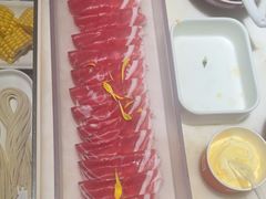 -涮福記·现切牛羊肉火锅(世纪汇店)