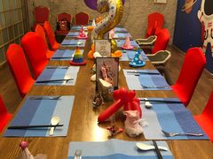 -哈曼度假酒店哈宝家庭餐厅(大东海店)