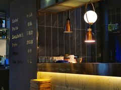 大堂-POKEE VIA&Brunch·维娅(重庆来福士店)