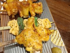 -鸟鹏烧鸟居酒屋(珠江新城店)