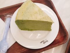 -丹礼糖甜品