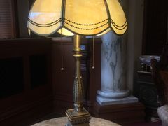 -马勒别墅·中餐厅