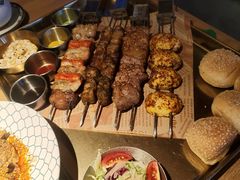 -雪熊精酿·哈尔滨烧烤酒馆(非遗大串店)