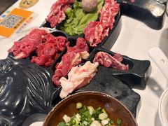 -合记汕头牛肉店(嘉禾路店)