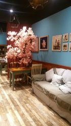 -星豆豆儿童摄影(南郊太白南路店)