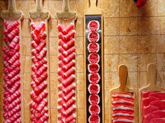 -羊大爷涮肉(亮马桥店)