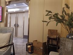 -中环禧悦酒店·禧临阁餐厅
