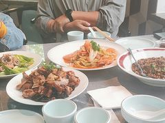 -1937青岛老味道·海肠捞饭·青岛菜(大鲍岛栈桥店)