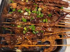 -牛得很·鲜牦牛肉烧烤·牛羊肉菌汤锅(康定店)