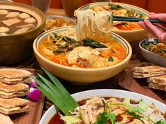 -马来西亚肉骨茶汤·招牌螃蟹·烧鸡·呷喱吧吧(海上世界店)