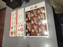 -汉堡王(梅村服务区南店)