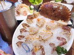 -东海怡品海鲜豆捞(星街坊店)