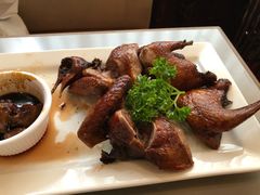 -太平馆餐厅(尖沙咀店)
