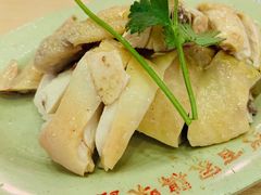 -百家鸡味馆(清泰店)