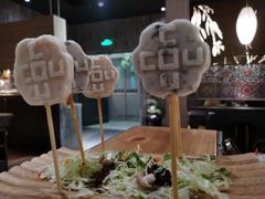 -湊湊火锅·茶憩(石家庄万象城店)