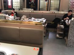 -巴蜀王婆大虾(南锣鼓巷店)