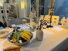 -春树下·树屋花房西餐厅(罍街AS1980店)