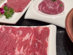 -南门涮肉(上海二店)