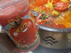-探鱼·鲜青椒爽麻烤鱼(领展购物广场店)