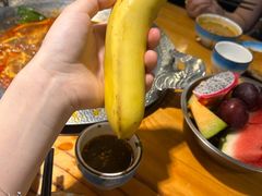 -成老灶火锅鸡(平山店)