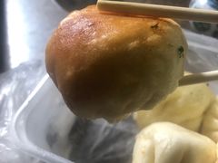 -恒记金煎包(指南里小区店)