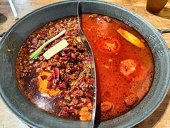 -楠火锅(龙阳广场店)