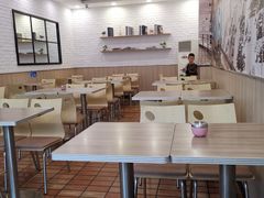 大堂-四海游龙(紫竹店)