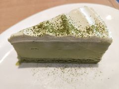抹茶雪域蛋糕-必胜客(广顺南大街店)
