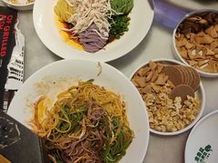 -南锣肥猫·麻辣烤鱼·15年现烤现卖(通州领展店)