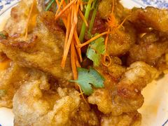 -石老头关东饺子王·东北菜(嘉华鑫城店)