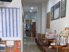 -宠福鑫动物医院(望京分院)