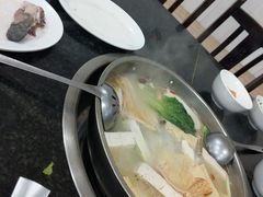 这就是那个虫子-顺庆羊肉馆(南坪店)