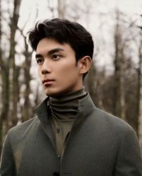 -Biella Fibers杰尼亚Zegna面料西装·夹克·礼服全定制Bespoke(晶耀前滩店)
