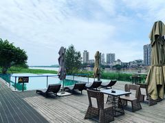 -禅驿嘉定院子-禅欢江景餐厅·中餐·户外烧烤定制(乐山大佛店)