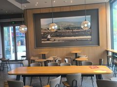 -星巴克(成都泛悦城市广场店)