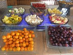 -荣誉国际酒店-云顶旋转餐厅