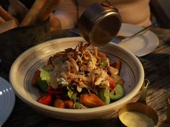 -靡瑅miti西式融合餐吧(星海湾水岸风情街店)