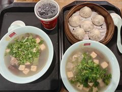 -回味鸭血粉丝汤(砂之船店)