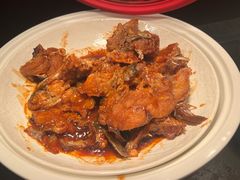 -昆泰嘉华酒店-嘉华咖啡厅