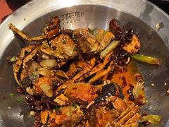 -一棠龙虾•王牌虾球(楚河汉街店)