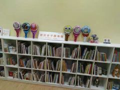 -金宝贝早教(和悦汇店)