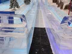 -长沙湘江冰雪世界