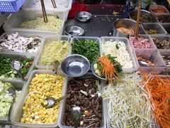 炒饭-七公里小吃街(海埂路店)