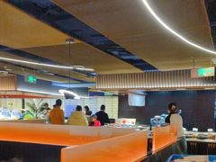 -星伦多自助料理·涮烤一体(虹悦城店)