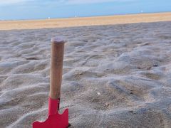 -烟台金沙滩海滨公园