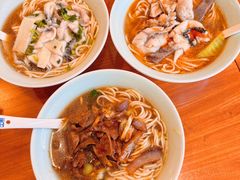 -奎元馆.百年奎元.非遗传承(西湖边的解放路店)