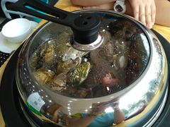 -海岛渔村大酒店(云霄路店)