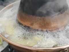 -三兴涮羊肉(荣安大街店)