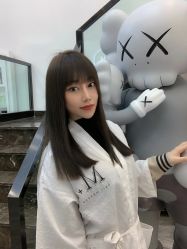 点击看大图 -Cima salon西玛沙龙