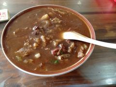 -正宗北舞渡闪家胡辣汤(总店)